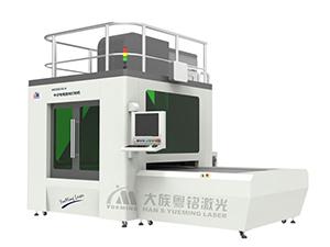 Machine de découpe Rofin laser CNC pour acrylique/bois/cuir/tissu