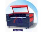 Machine de gravure et découpe laser, PN-1080 1380 1490