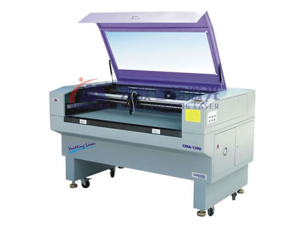 Machine de gravure et découpe laser CMA-6040 1080 1390 1610 1810 1910