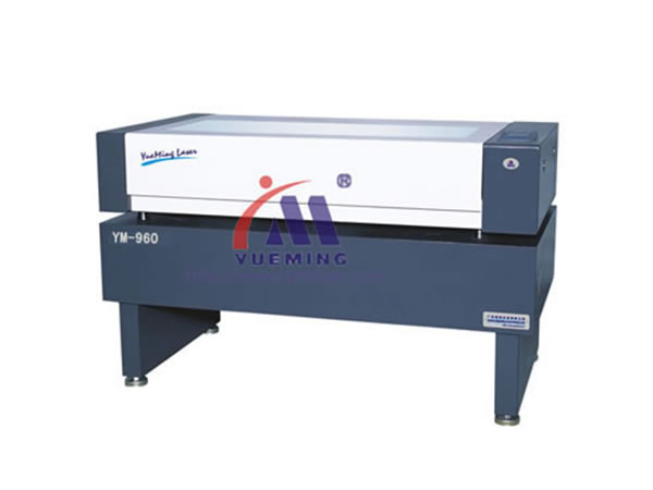 Machine de gravure laser YM-960 1200